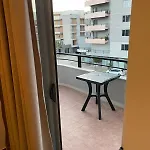 Aj Apartments