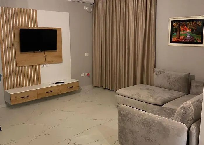 Aj Apartments