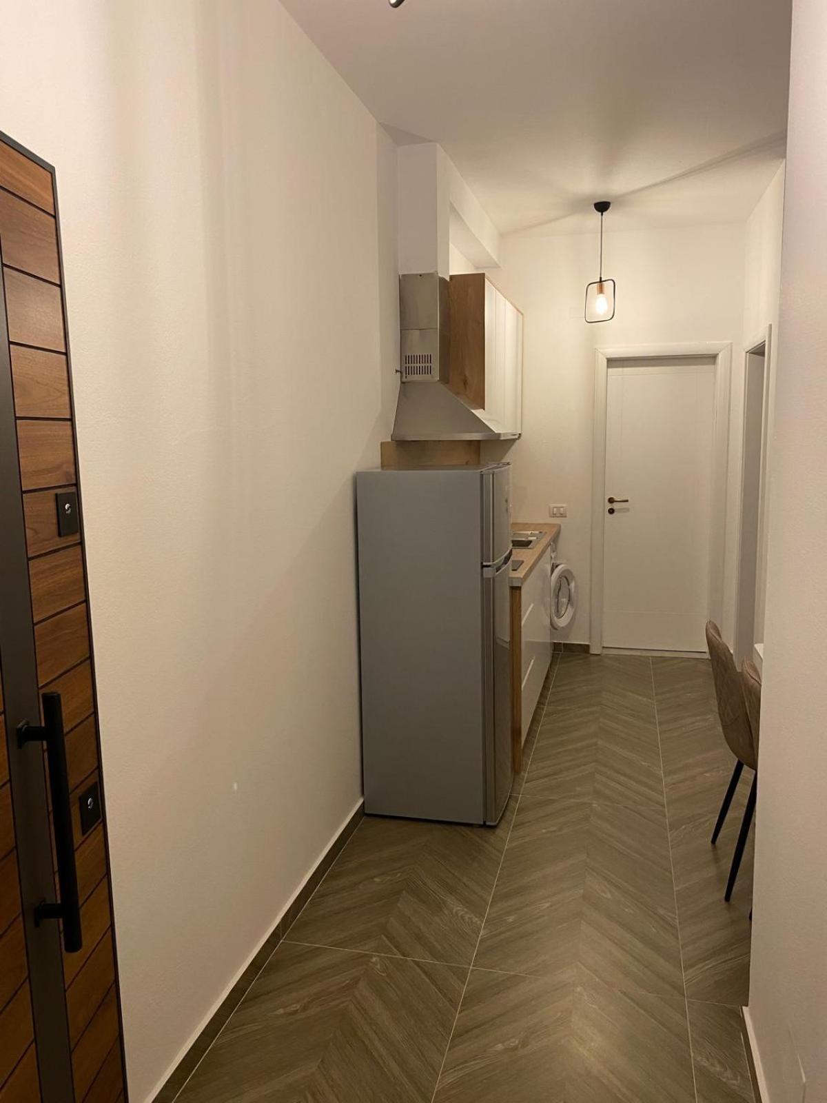 Apartament Aj Orikum