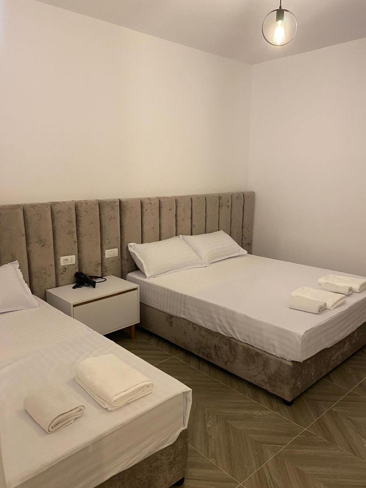 Apartament Aj