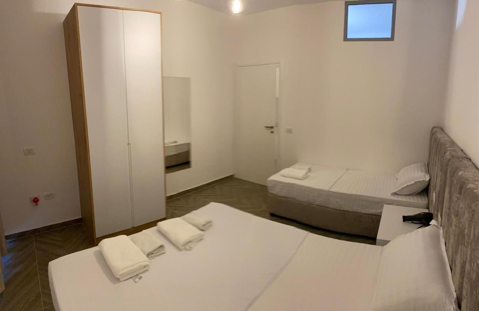 Aj Apartament Orikum