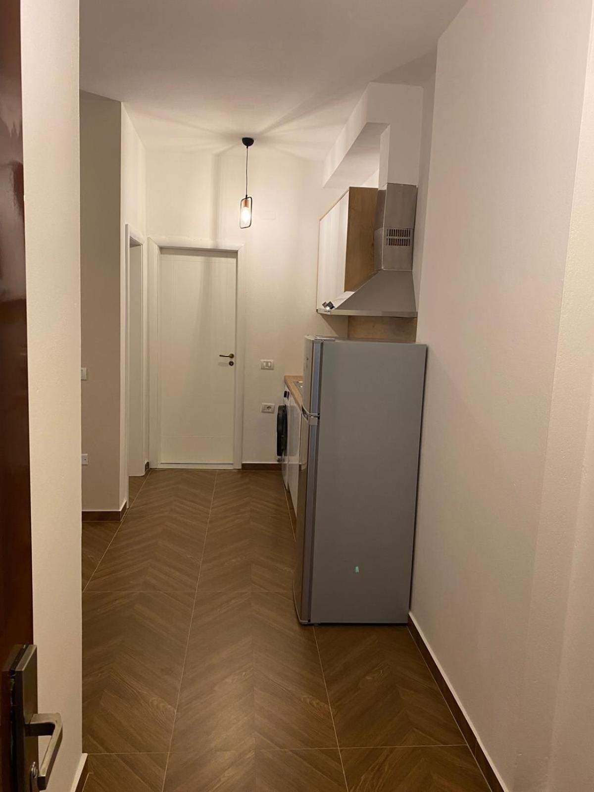 Aj Apartament *