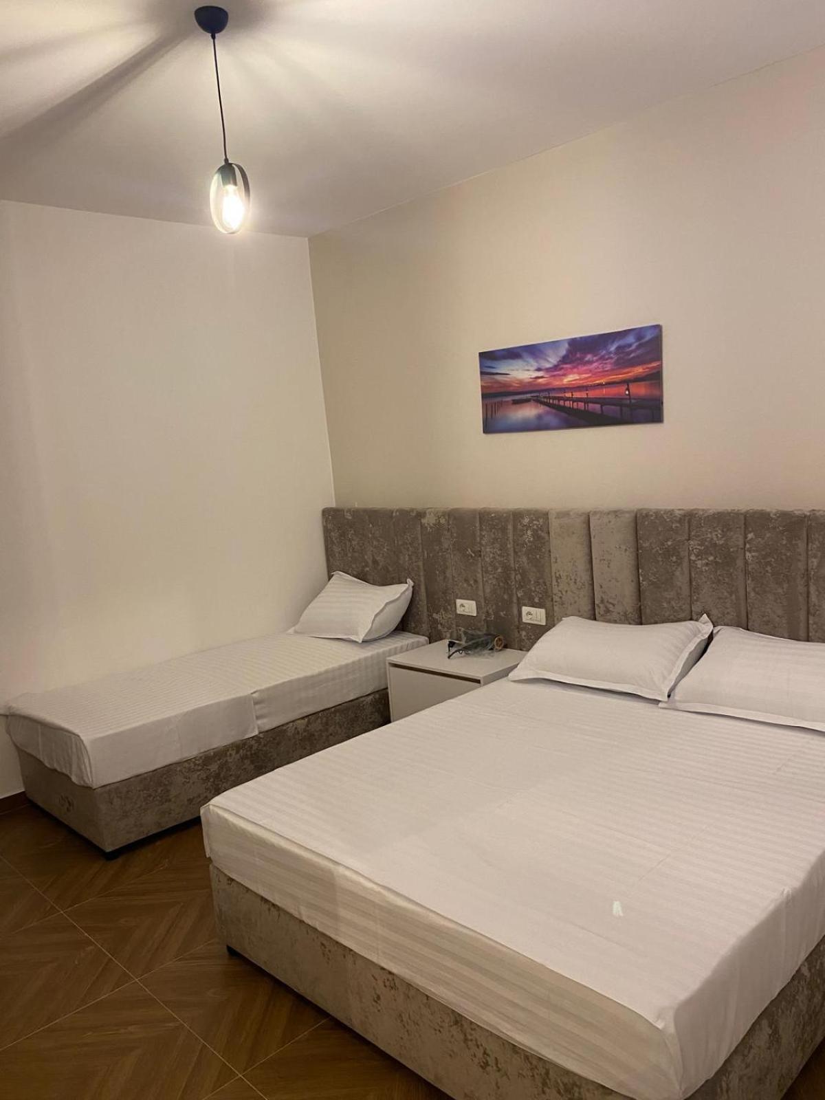 Aj Apartament Orikum