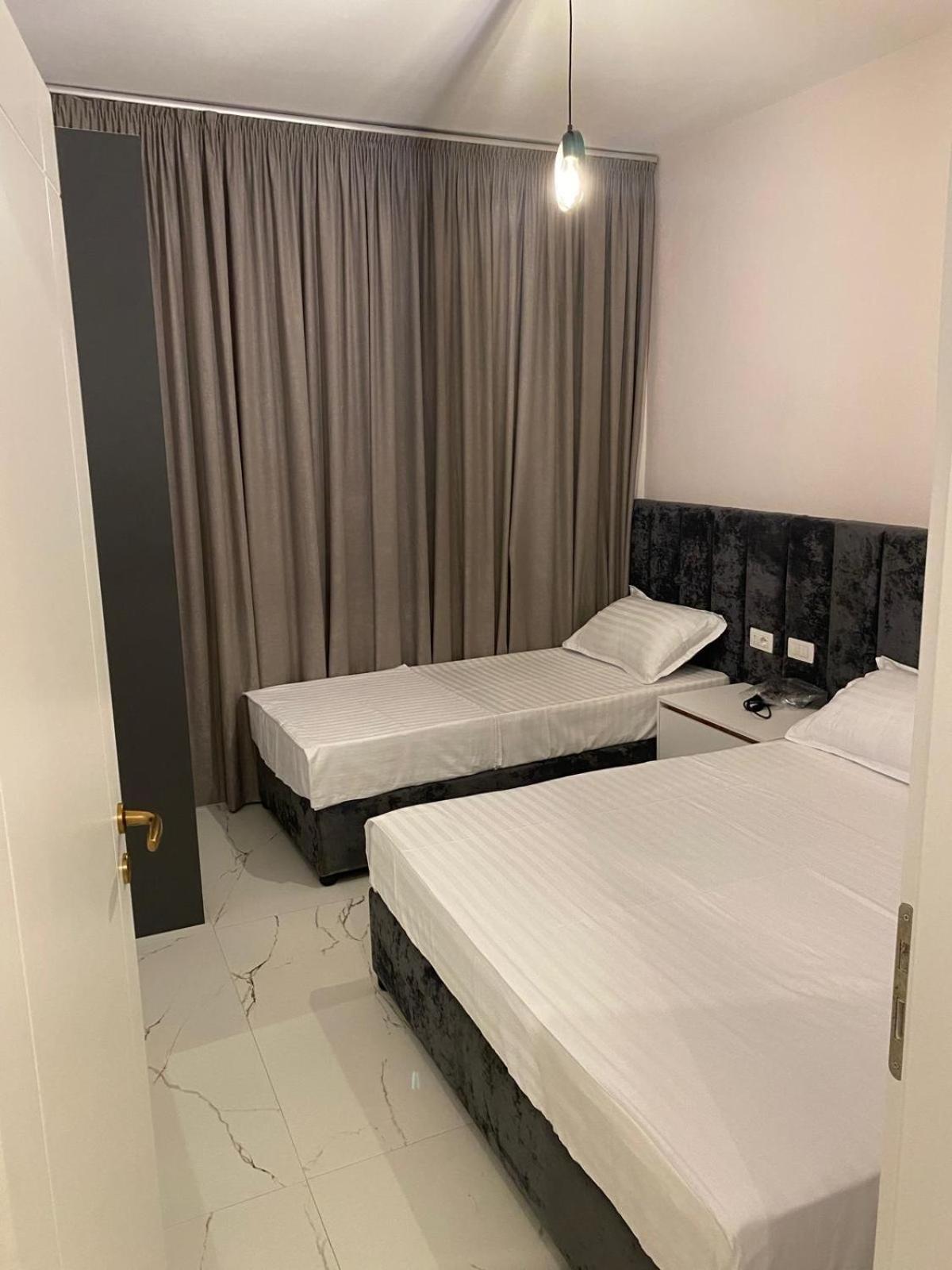 Apartament Aj Orikum