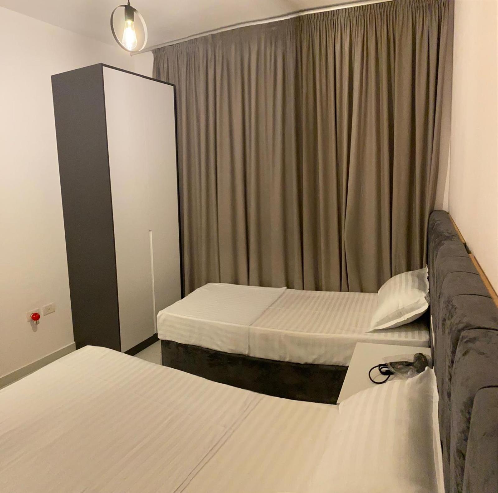 Apartament Aj