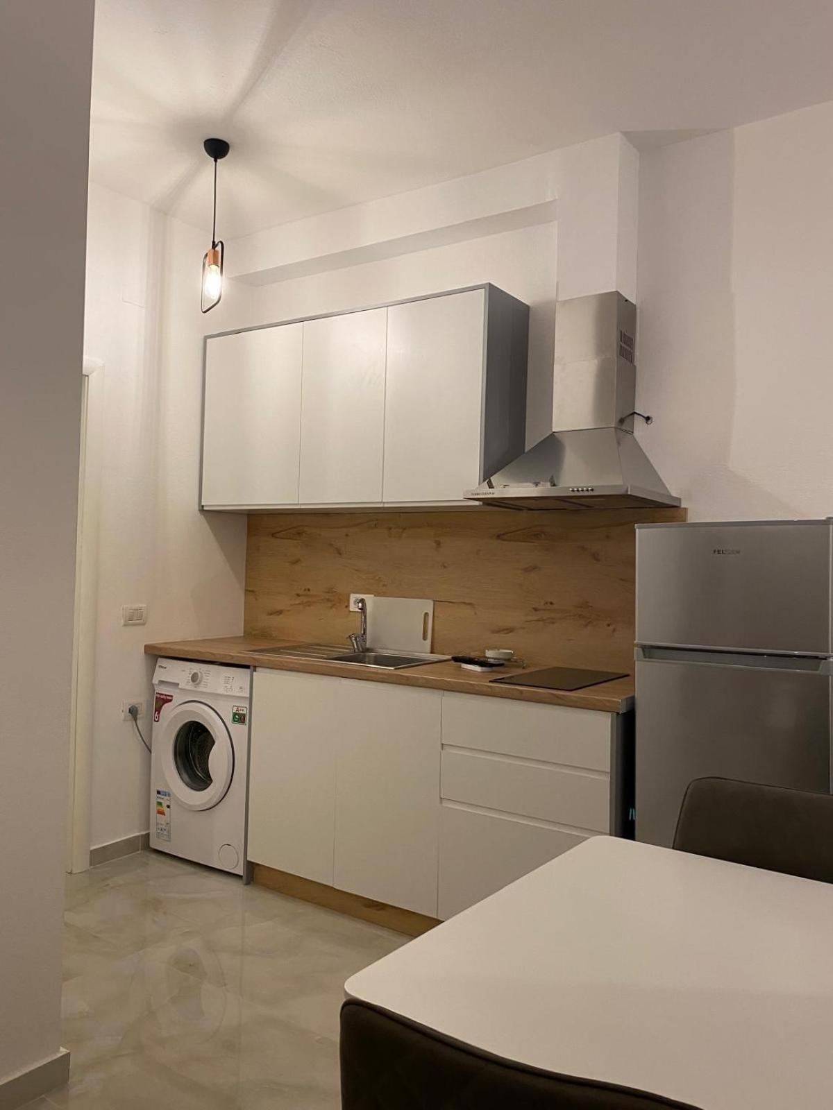Aj Apartament Orikum