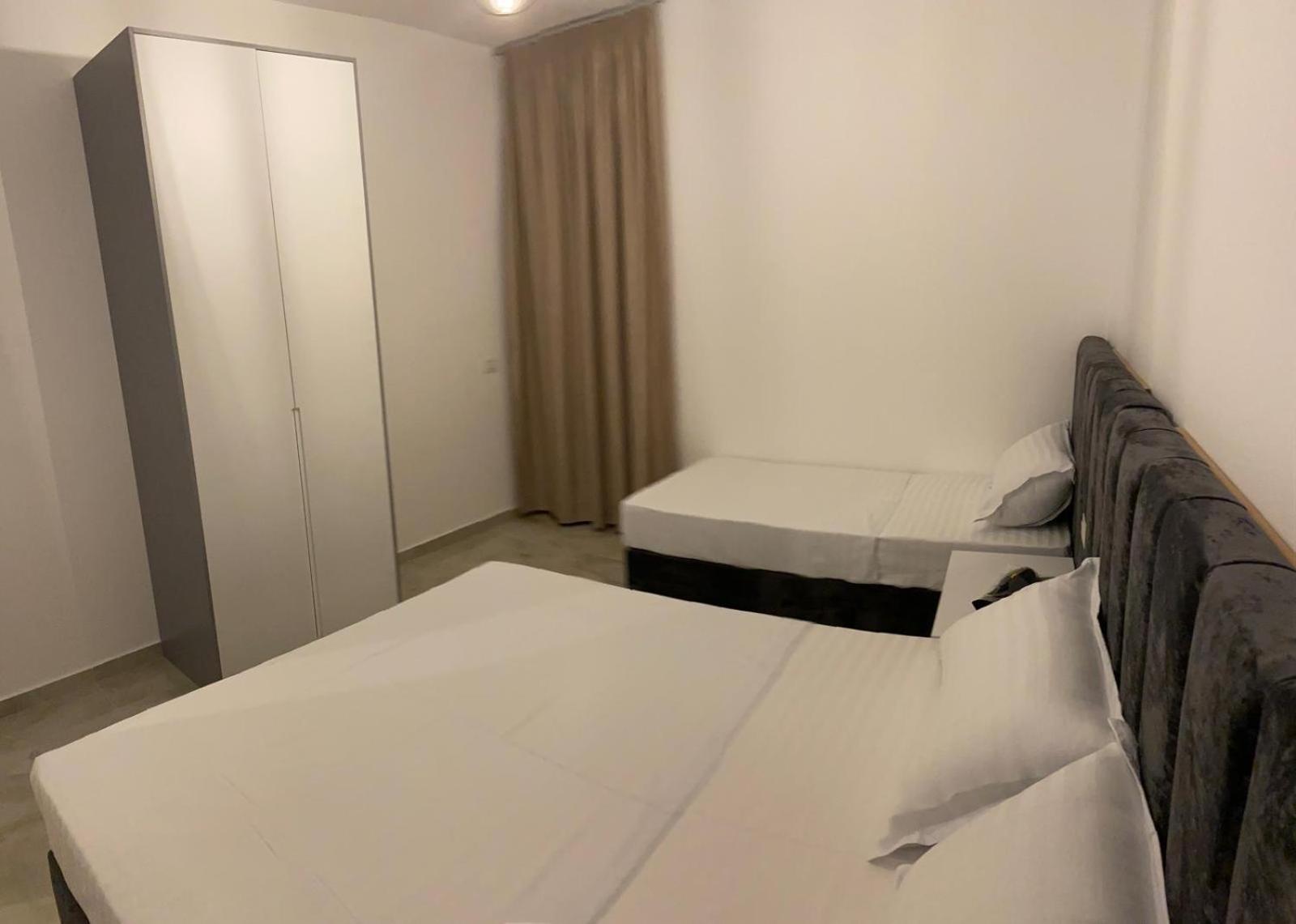 Aj Apartament *