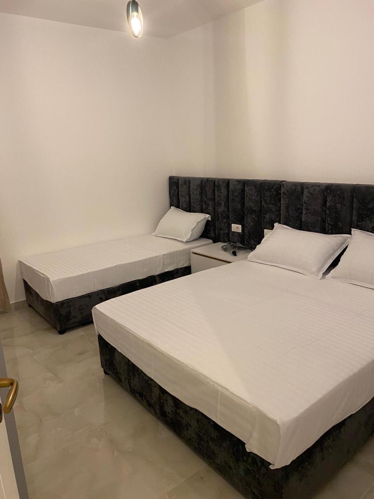 Aj Apartament *