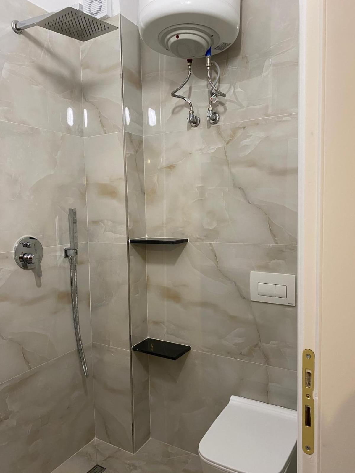 Apartament Aj Orikum