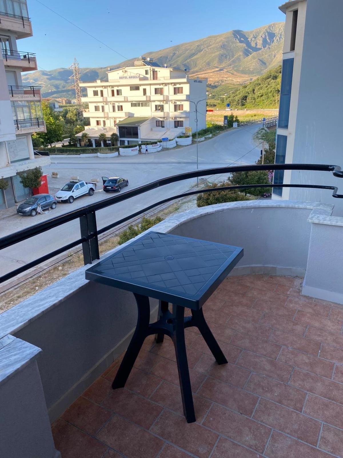 Aj Apartament *