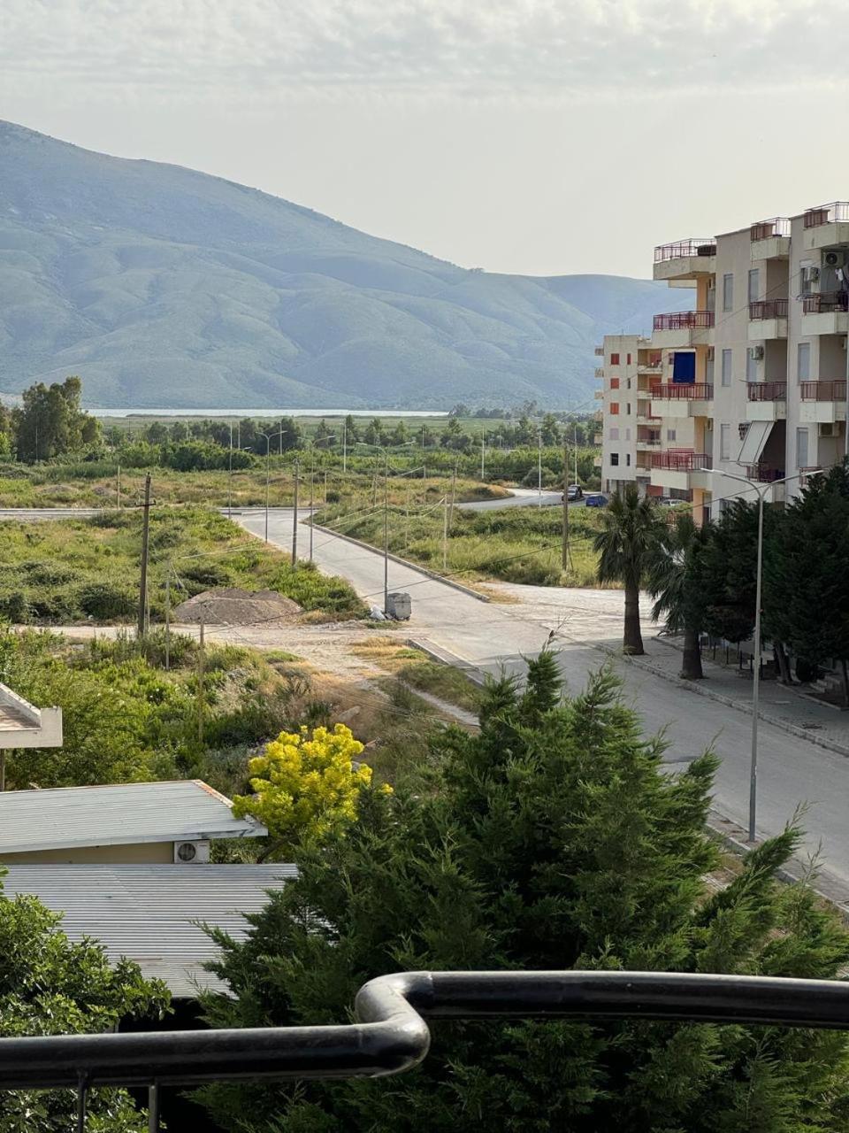 Aj Apartament *